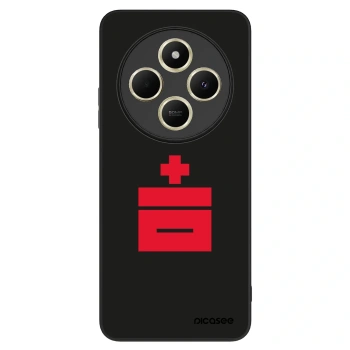 Etui na Xiaomi Redmi 14C - Le Plastenciaga