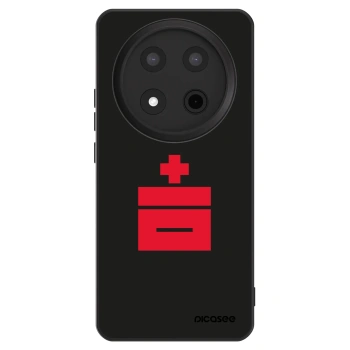 Etui na Honor Magic7 Lite 5G - Le Plastenciaga