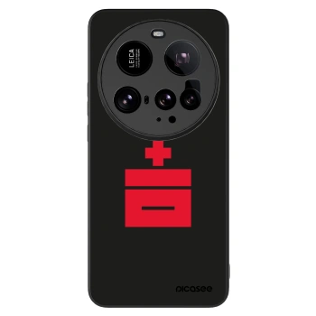 Picasee ULTIMATE CASE na Xiaomi 15 Ultra - Le Plastenciaga