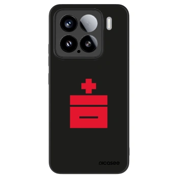 Etui na Xiaomi 15 - Le Plastenciaga