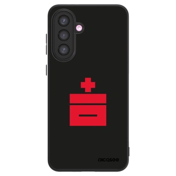 Picasee ULTIMATE CASE na Samsung Galaxy A36 5G - Le Plastenciaga