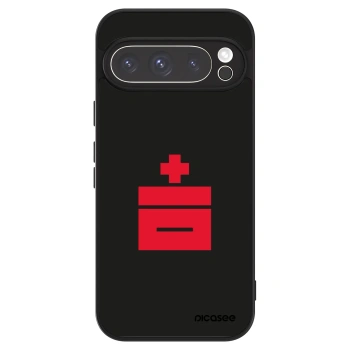 Etui na Google Pixel 9 Pro - Le Plastenciaga