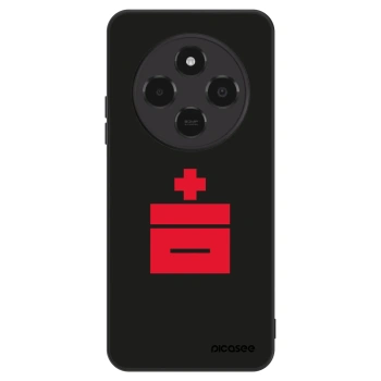 Etui na Xiaomi Poco C75 - Le Plastenciaga
