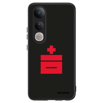 Etui na Vivo V50 Lite 5G - Le Plastenciaga