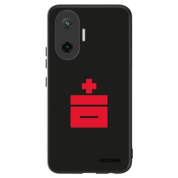 Etui na Xiaomi Poco F7 5G - Le Plastenciaga