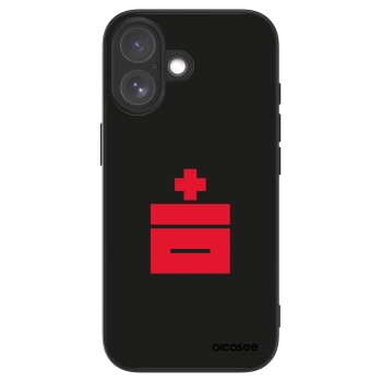Picasee ULTIMATE CASE na Apple iPhone 17 - Le Plastenciaga