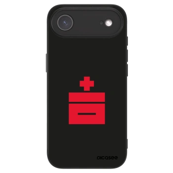 Picasee ULTIMATE CASE MagSafe pro Apple iPhone Air - Le Plastenciaga