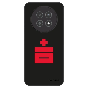 Etui na Realme 12X - Le Plastenciaga
