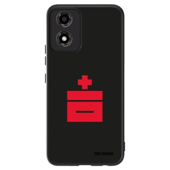 Etui na Motorola Moto E14 - Le Plastenciaga