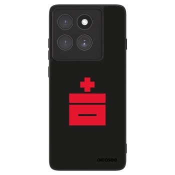 Etui na Motorola Edge 60 5G - Le Plastenciaga