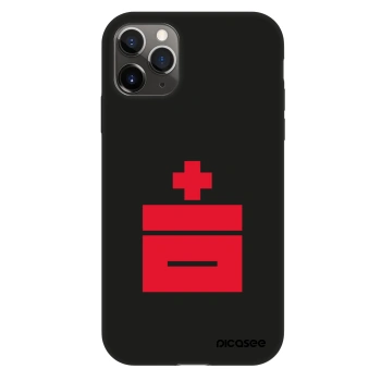 Etui na Apple iPhone 11 Pro - Le Plastenciaga