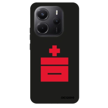 Etui na Xiaomi Redmi Note 14 5G - Le Plastenciaga
