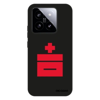 Etui na Xiaomi 14 - Le Plastenciaga