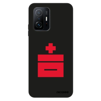 Etui na Xiaomi 11T Pro - Le Plastenciaga