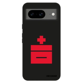 Etui na Google Pixel 8 Pro - Le Plastenciaga