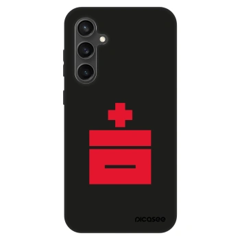 Etui na Samsung Galaxy S23 FE S711B - Le Plastenciaga