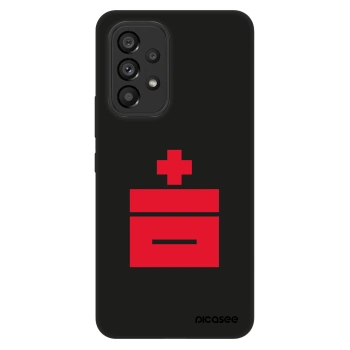 Etui na Samsung Galaxy A53 5G A536 - Le Plastenciaga