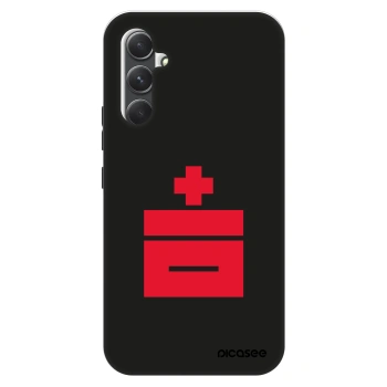 Etui na Samsung Galaxy A34 5G A346B - Le Plastenciaga