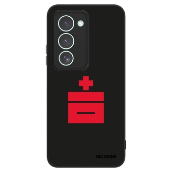 Etui na Xiaomi Redmi 15 5G - Le Plastenciaga