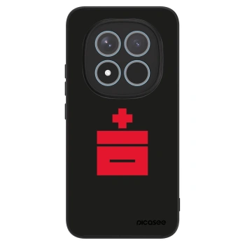 Etui na Xiaomi Redmi Note 15 Pro+ - Le Plastenciaga