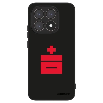 Etui na Xiaomi 15T - Le Plastenciaga