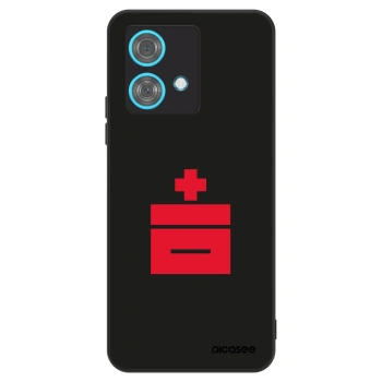Etui na Motorola Edge 40 Neo - Le Plastenciaga