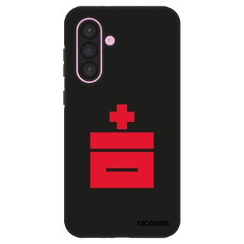 Etui na Samsung Galaxy A56 5G A566B - Le Plastenciaga