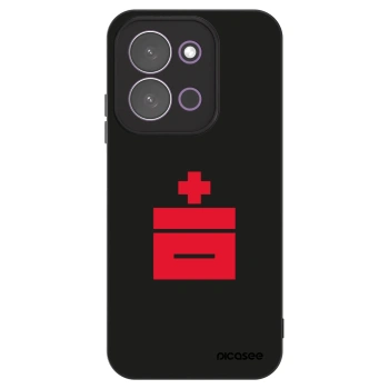 Etui na Xiaomi Redmi 15C 5G - Le Plastenciaga