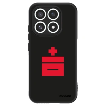 Picasee ULTIMATE CASE na Xiaomi 17 - Le Plastenciaga