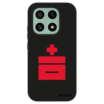 Etui na Xiaomi 17 - Le Plastenciaga