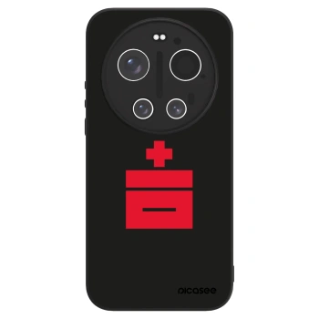 Etui na Xiaomi 17 Ultra - Le Plastenciaga