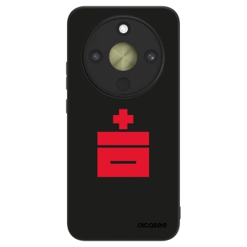 Etui na Honor Magic8 Lite 5G - Le Plastenciaga