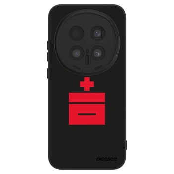 Etui na Honor Magic8 Pro 5G - Le Plastenciaga