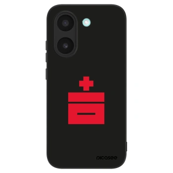 Etui na Xiaomi Poco X8 Pro - Le Plastenciaga