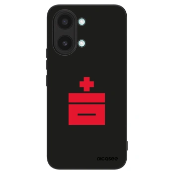 Etui na Xiaomi Poco X8 Pro Max - Le Plastenciaga