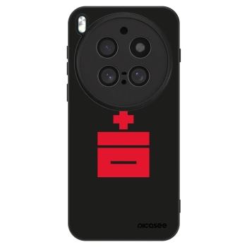 Etui na Vivo X300 Pro - Le Plastenciaga