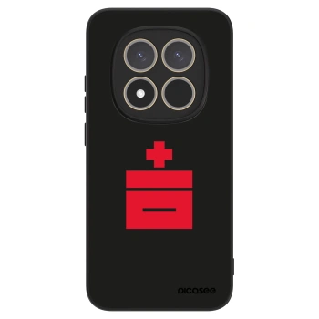 Picasee ULTIMATE CASE na Xiaomi Redmi Note 15 Pro 5G - Le Plastenciaga