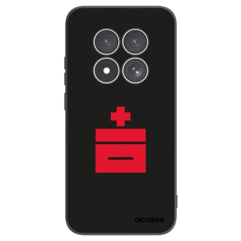 Etui na Xiaomi Redmi Note 15 Pro 5G - Le Plastenciaga