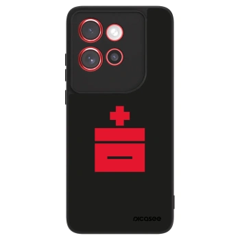 Etui na Motorola Edge 60 Neo 5G - Le Plastenciaga