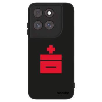 Etui na Motorola Moto G77 - Le Plastenciaga