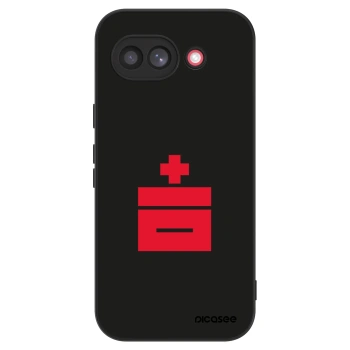 Etui na Google Pixel 10a - Le Plastenciaga