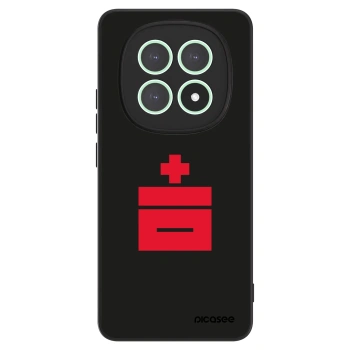 Picasee ULTIMATE CASE na Xiaomi Redmi Note 15 5G - Le Plastenciaga