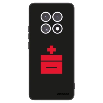Etui na Xiaomi Redmi Note 15 5G - Le Plastenciaga
