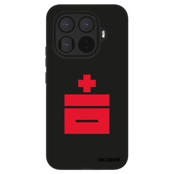 Picasee Fashion Case na Xiaomi 15T Pro - Le Plastenciaga