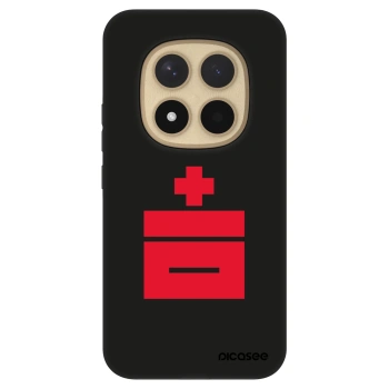 Picasee Fashion Case na Xiaomi Redmi Note 15 Pro+ - Le Plastenciaga