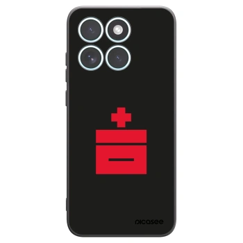 Etui na Motorola Edge 70 Fusion - Le Plastenciaga