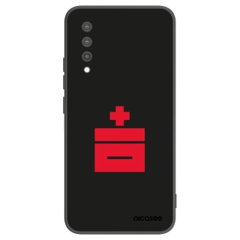 Etui na Xiaomi Mi 9 Lite - Le Plastenciaga