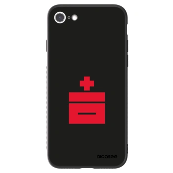 Picasee ULTIMATE CASE na Apple iPhone 7 - Le Plastenciaga