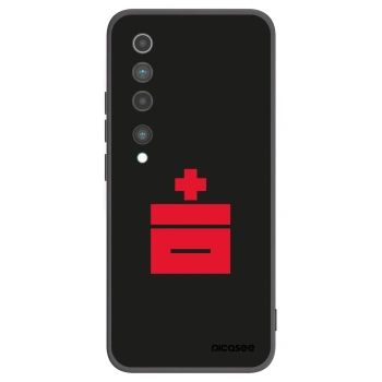Etui na Xiaomi Mi 10 - Le Plastenciaga