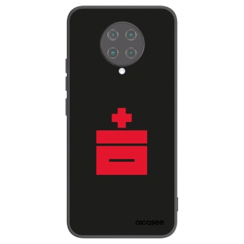 Etui na Xiaomi Poco F2 Pro - Le Plastenciaga